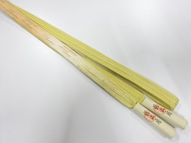 Japanese Kimono / Accessories Silk